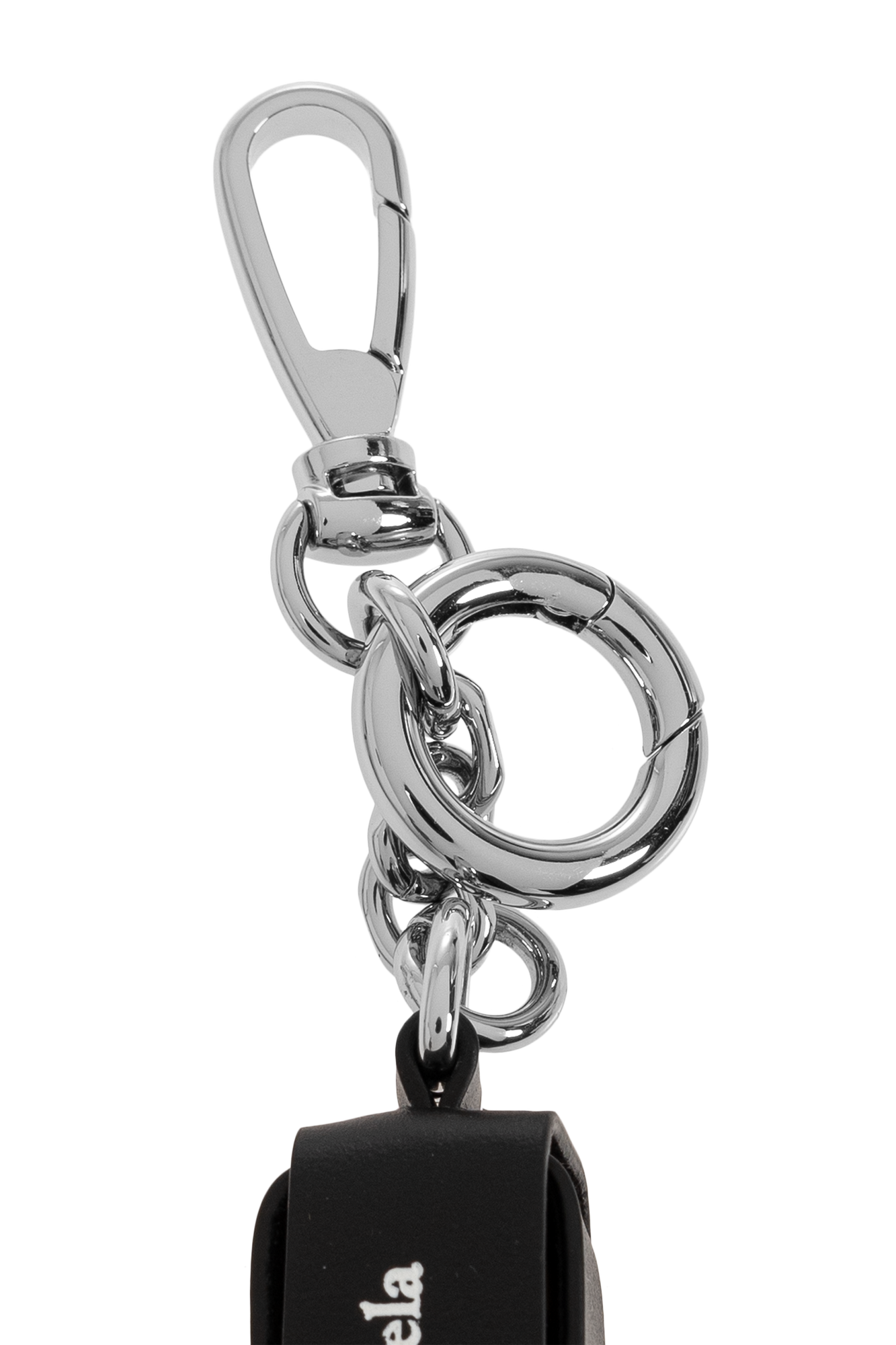 Maison Margiela Keychain with dice | Men's | Vitkac